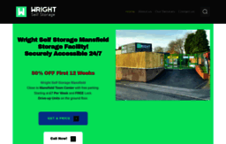 wright-self-storage-mansfield.co.uk