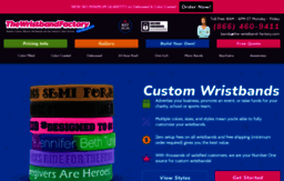 wristbandsinc.com