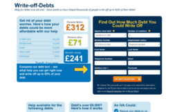 write-off-debts.co.uk