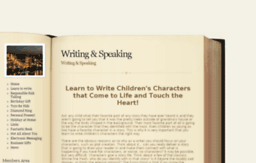 writing-speaking.webs.com