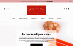 writing.co.uk