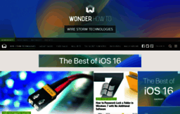 ws-technologies.wonderhowto.com
