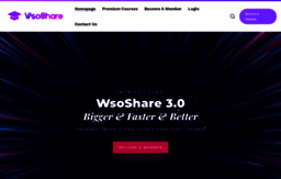 wsoshare.com