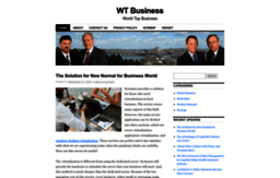 wtbusiness.info