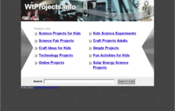 wtprojects.info
