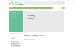 wuxing.com.sg