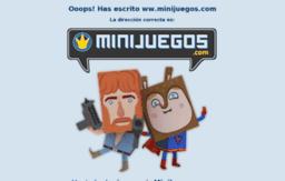 ww.minijuegos.com