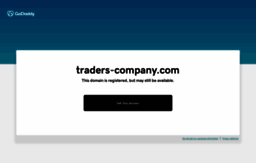 ww2.traders-company.com