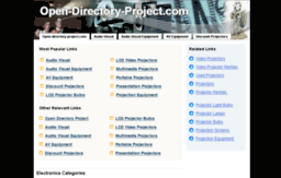 ww5.open-directory-project.com