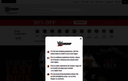 wweeuroshop.com