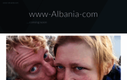 www-albania.com