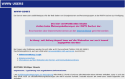 www-users.rwth-aachen.de