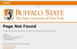 wwwd.buffalostate.edu