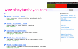 wwwpinoytambayan.com