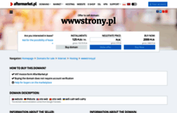 wwwstrony.pl