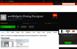 wxdsgn.sourceforge.net