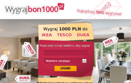 wygrajbon1000.pl