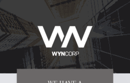 wyncorp.com