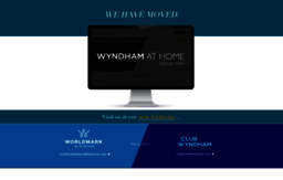 wyndhamathome.com