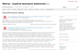 wytrop.homopedia.pl