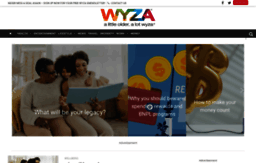 wyza.com.au