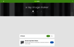 x-ray-image-maker.apponic.com