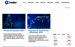 x-trader.net