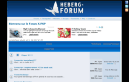 x2pop.heberg-forum.net