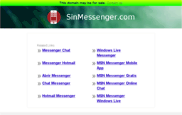 x7.sinmessenger.com