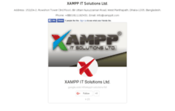 xamppsoft.com