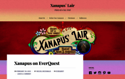 xanapus.com