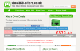 xbox360-offers.co.uk
