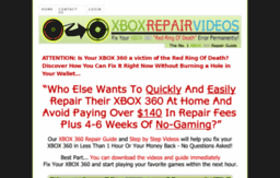 xboxrepairvideos.com