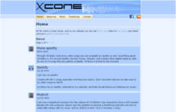 xcone.net