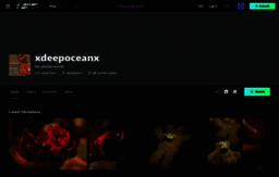 xdeepoceanx.deviantart.com