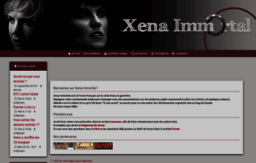 xena-immortal.forumactif.com