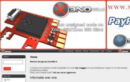 xeno360.nl