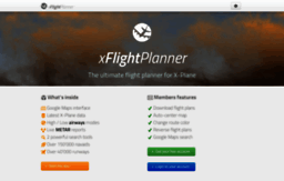xflightplanner.net