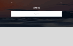 xkora.com