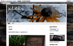 xleki.blogspot.com