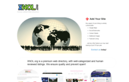 xnol.org