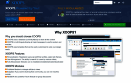 xoops.sourceforge.net