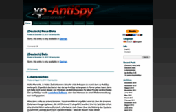 xp-antispy.org