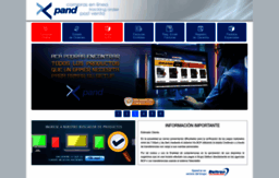 xpand.com.pe