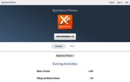 xperiencepoints.perkville.com