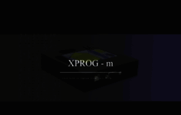 xprog-m.com