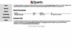 xquartz-dl.macosforge.org