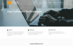 xsyssoftwaretechnologies.com