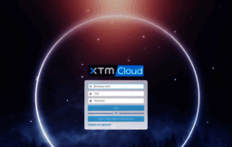 xtm-cloud.com