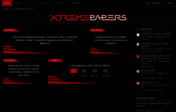 xtremepapers.com